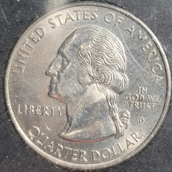 1999-D Quarter Set - Picture 5 of 16